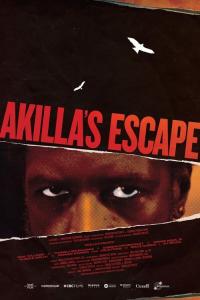 Akilla's Escape / Akillas.Escape.2020.1080p.WEBRip.DD5.1.x264-CM