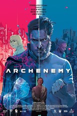 Archenemy / Archenemy.2020.1080p.BluRay.x264-PiGNUS