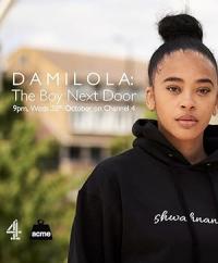 Damilola: The Boy Next Door