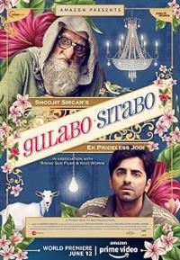 Gulabo Sitabo