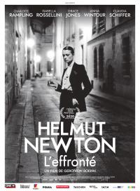 Helmut Newton: L'EffrontÃ©
