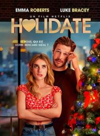 Holidate / Holidate