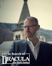 In Search of Dracula with Mark Gatiss