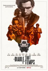 Le Diable, tout le temps / The.Devil.All.The.Time.2020.WEBRip.x264-ION10