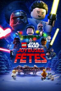 LEGO Star Wars: Joyeuses Fêtes / He.Lego.Star.Wars.Holiday.Special.2020.1080p.WEBRip.x265-RARBG