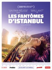 Les FantÃ´mes d'Istanbul