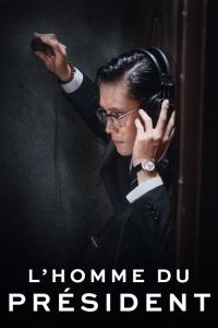 L'Homme du président / The.Man.Standing.Next.2020.KOREAN.720p.BluRay.H264.AAC-VXT