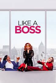 Like a Boss / Like.A.Boss.2020.1080p.WEBRip.x264-RARBG