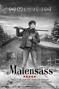 Maiens&auml;ss / Maiens&auml;ss