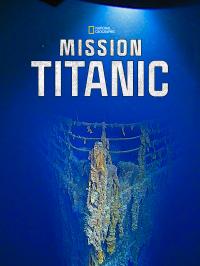 Mission Titanic