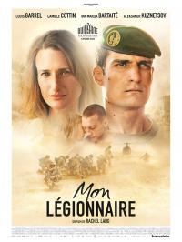 Mon lÃ©gionnaire