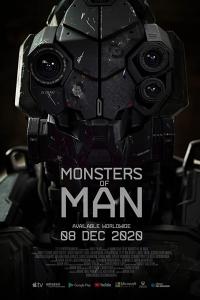 Monsters of Man / Monsters.Of.Man.2020.1080p.WEBRip.x264-RARBG