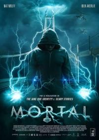 Mortal / Mortal.2020.NORWEGIAN.1080p.WEBRip.x265-VXT