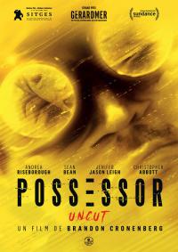 Possessor / Possessor.2020.1080p.BluRay.x264.AAC-YTS