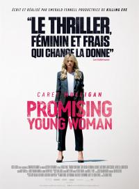 Promising Young Woman / Promising.Young.Woman.2020.1080p.WEBRip.x264-RARBG