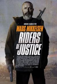 Riders of Justice / Retfærdighedens ryttere