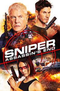 Sniper: Assassin's End / Sniper.Assassins.End.2020.720p.BluRay.x264-WUTANG