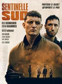 South.Sentinel.2021.FRENCH.1080p.WEBRip.x264-VXT