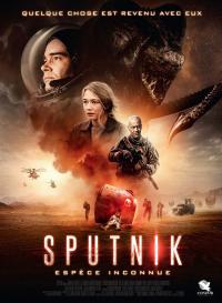Sputnik : Espèce inconnue / Sputnik.2020.720p.BluRay.x264.AAC-YTS