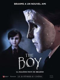 2020 / The Boy : La Malédiction de Brahms