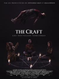 The Craft : Les Nouvelles Sorcières / The.Craft.Legacy.2020.1080p.WEBRip.DD5.1.x264-CM