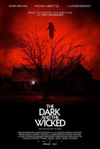 The Dark and the Wicked / The.Dark.And.The.Wicked.2020.720p.BluRay.800MB.x264-GalaxyRG