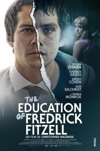 The Education of Fredrick Fitzell / Flashback