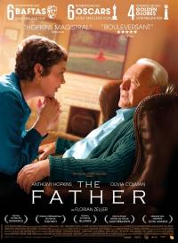 The Father / The.Father.2020.1080p.WEBRip.DD5.1.x264-CM