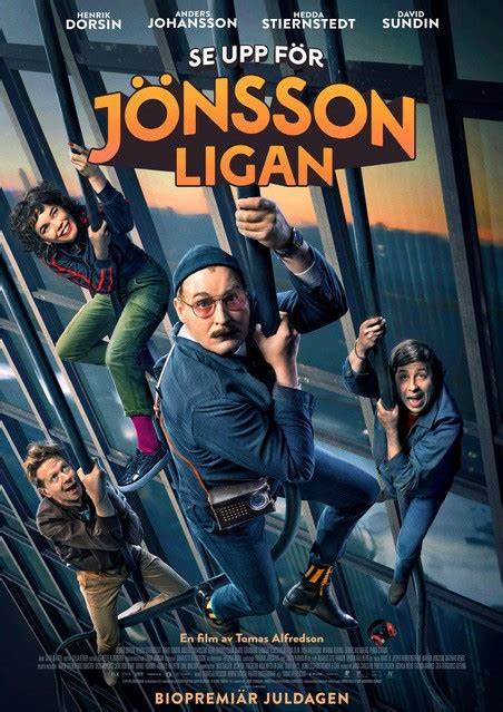 The Jönsson Gang