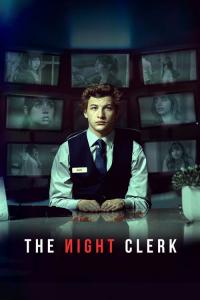 The Night Clerk / The.Night.Clerk.2020.1080p.BluRay.x264-EiDER
