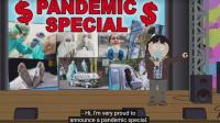 The Pandemic Special