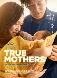 True Mothers / Asa ga Kuru