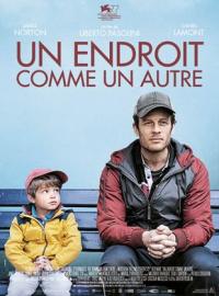 Un endroit comme un autre / Nowhere.Special.2020.1080p.BluRay.x264-SCARE