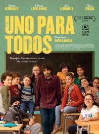 Un pour tous / One for All