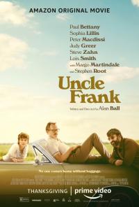 Uncle Frank / Uncle Frank