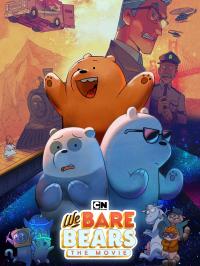 We Bare Bears: Le Film