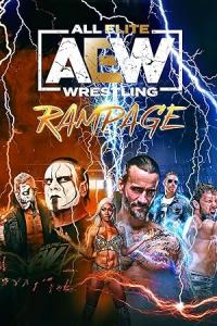 AEW Rampage