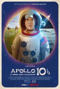 Apollo 10 1/2 : Les fusées de mon enfance / Apollo 10 1/2: A Space Age Adventure