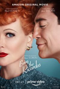 Being the Ricardos / Being.The.Ricardos.2021.WEBRip.x264-ION10
