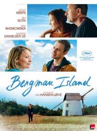 Bergman Island / Bergman Island
