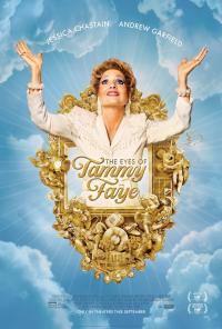 Dans les yeux de Tammy Faye / The.Eyes.Of.Tammy.Faye.2021.1080p.AMZN.WEB-DL.DDP5.1.H264-CMRG