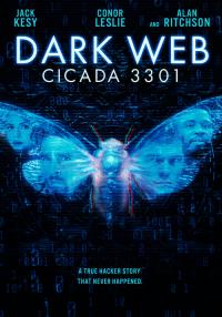 Dark Web: Cicada 3301 / Dark.Web.Cicada.3301.2021.MULTi.1080p.HDLight.x264.AC3-EXTREME