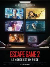 Escape Game 2 : Le monde est un piège / Escape.Room.Tournament.Of.Champions.2021.1080p.WEB-DL.DD5.1.H.264-CMRG