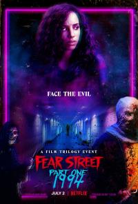 Fear Street, partie 1 : 1994