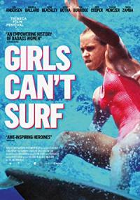 Girls Can't Surf