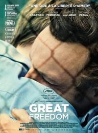 Great Freedom / Great.Freedom.2021.1080p.Blu-ray.AVC.DTS-HD.MA.5.1-INCUBO