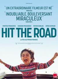 Hit The Road / Hit.The.Road.2021.PERSIAN.1080p.BluRay.x264.DD5.1-NOGRP