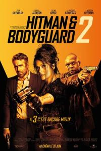 Hitman & Bodyguard 2 / The.Hitmans.Wifes.Bodyguard.2160p.WEB-DL.DDP5.1.Atmos.HEVC-EVO