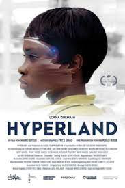 Hyperland
