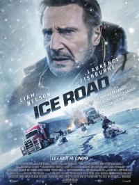 Ice Road / The.Ice.Road.2021.720p.WEBRip.x264.AAC-YTS